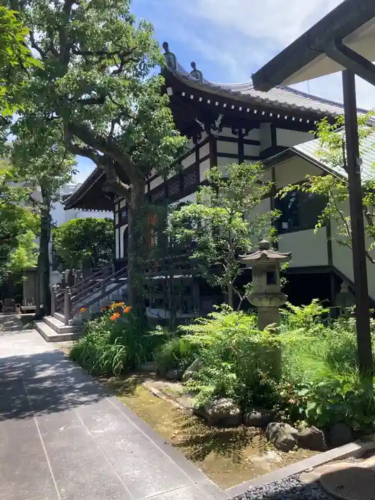 正覚院(東京都)