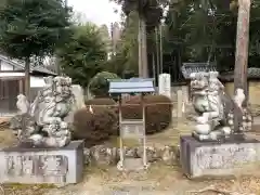 多田神社(兵庫県)