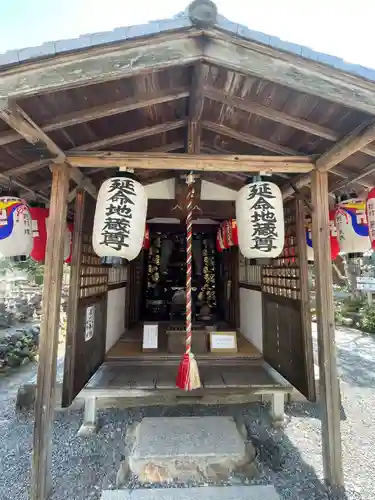 化野念仏寺(京都府)
