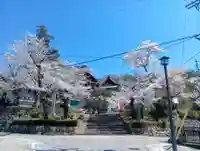 関善光寺(岐阜県)