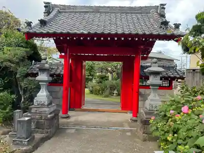 浄泉寺(神奈川県)