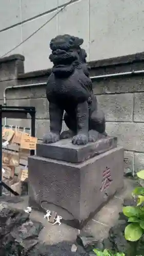 末廣神社(東京都)