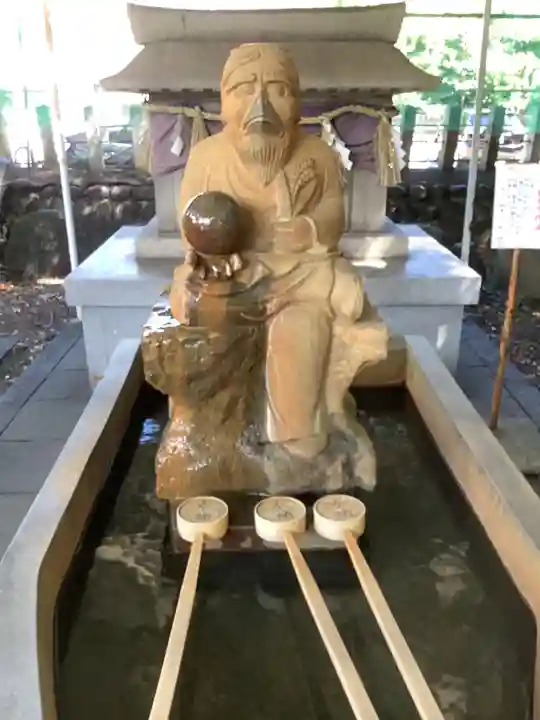 鹽竃神社(愛知県)