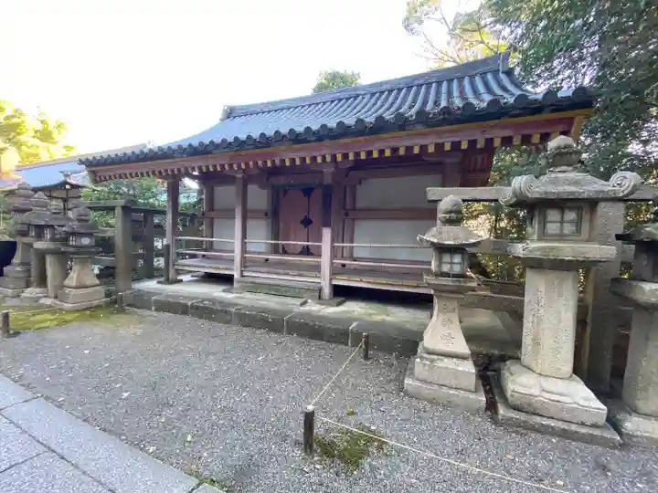 石清水八幡宮(京都府)