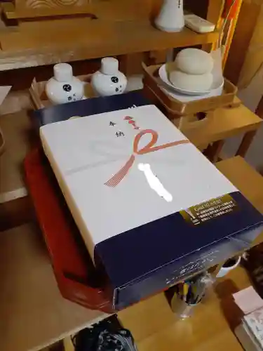 伏木香取神社(茨城県)