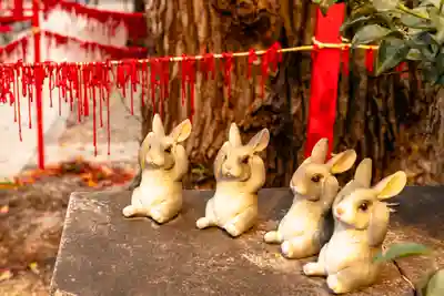 三輪神社(愛知県)