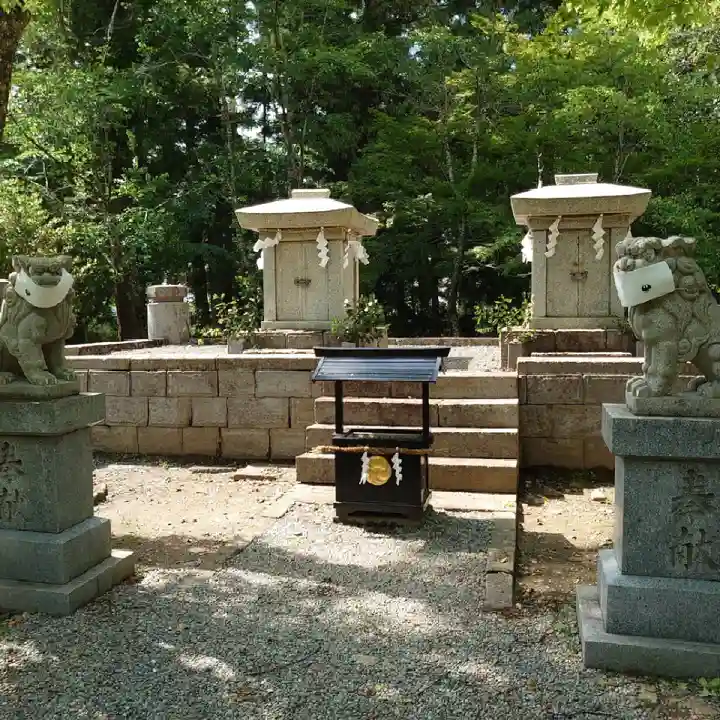 熊野本宮大社の本殿・本堂