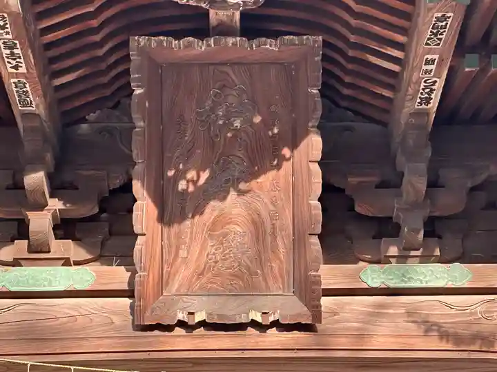 宇都宮二荒山神社のその他建物