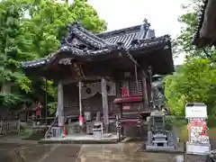 切幡寺の建物その他