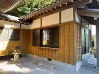 阿志神社のその他建物