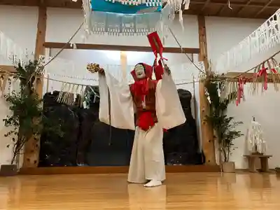 高千穂神社(宮崎県)