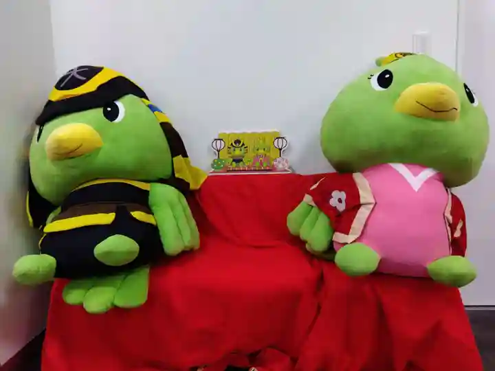 埴安姫神社(福井県)