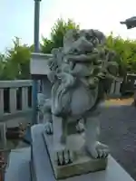 田中神社(神奈川県)