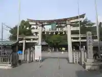 三輪神社(岐阜県)