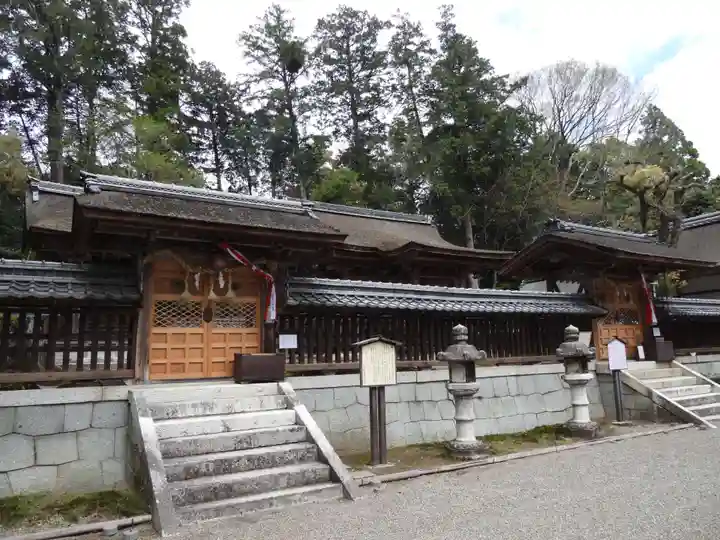 奥石神社(滋賀県)