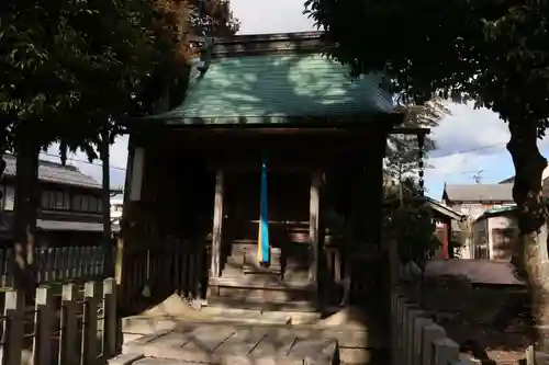 惣社神社(滋賀県)