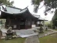 和霊神社(愛媛県)