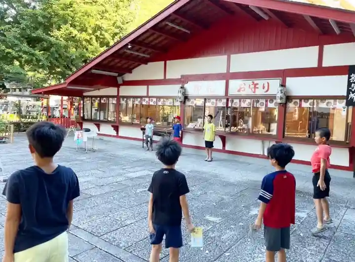 瀧宮神社(広島県)