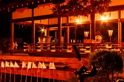 賀茂別雷神社（上賀茂神社）(京都府)