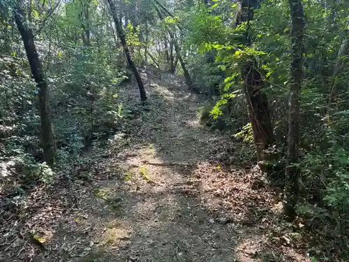 農神社(徳島県)