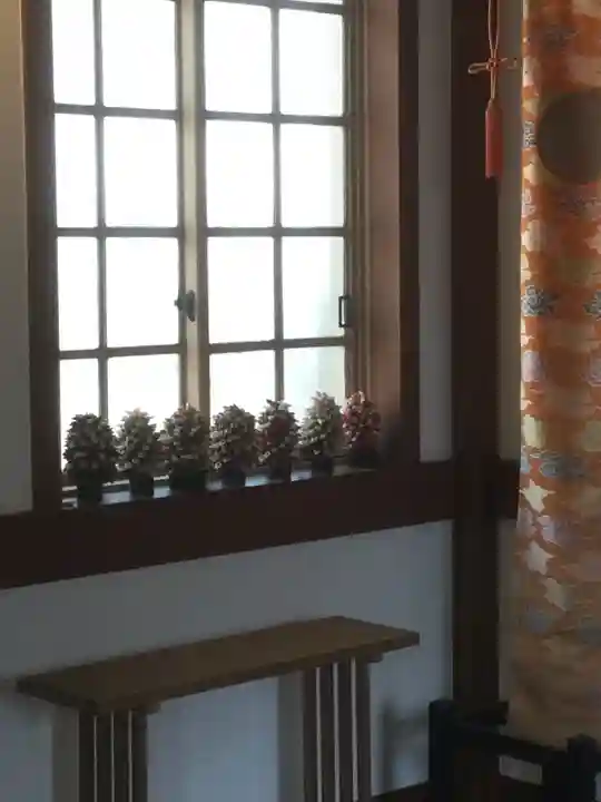 前原御嶽神社(千葉県)