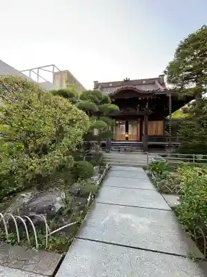 大巧寺(神奈川県)