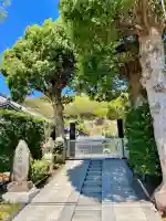 白雲庵(神奈川県)