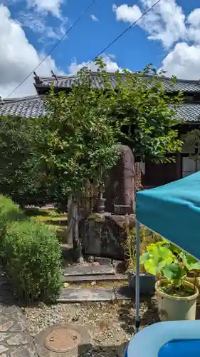 法華堂十如寺(京都府)