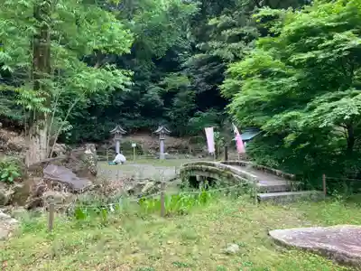 河童大明神(岐阜県)