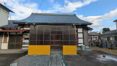 妙光寺(福井県)