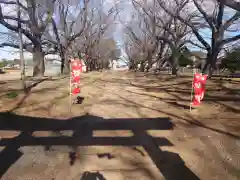 東蕗田天満社の建物その他