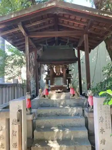 八阪神社(大阪府)