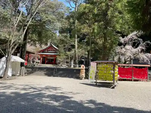 大縣神社(岐阜県)