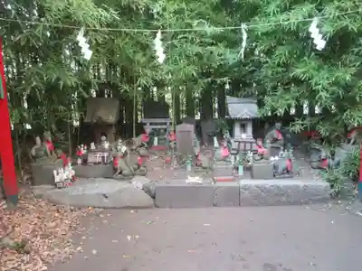東神奈川熊野神社(神奈川県)
