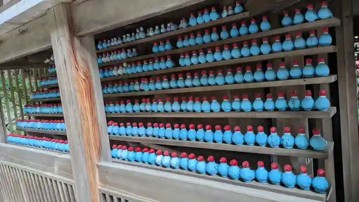 宇佐八幡神社(滋賀県)