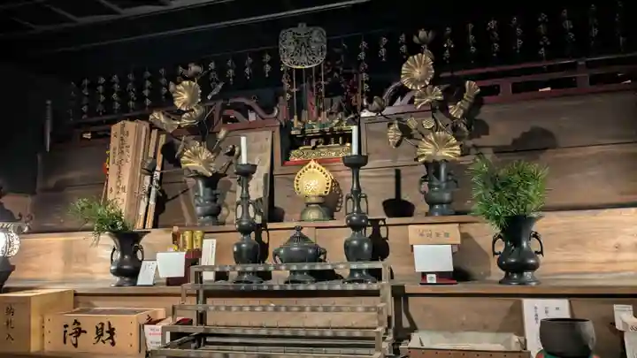 多聞寺(香川県)