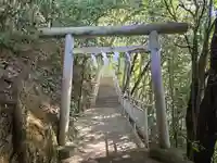 中言神社(田尻)(和歌山県)