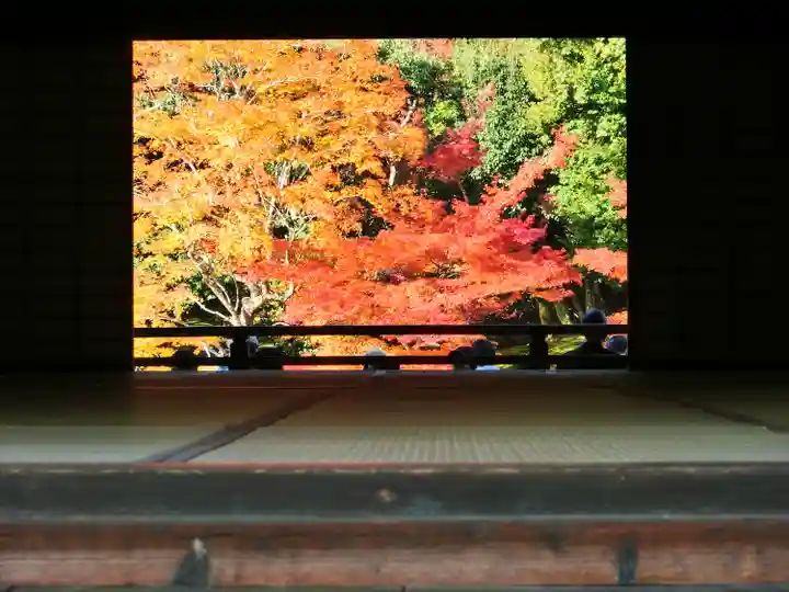 天龍寺のその他建物