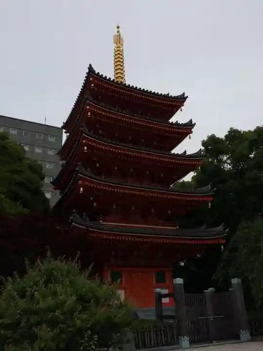 東長寺(福岡県)