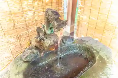 日高神社(岩手県)