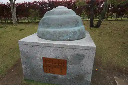 東本願寺本廟 牛久浄苑（牛久大仏）のその他建物