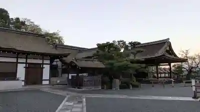 伏見稲荷大社(京都府)