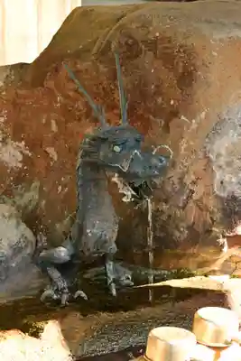 清水寺(島根県)