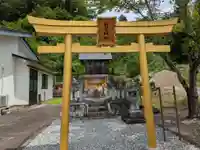 秋葉神社(岐阜県)