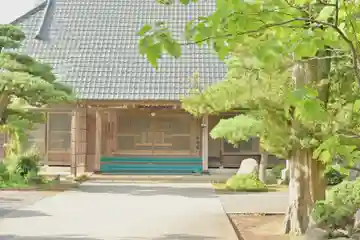 仙城院(新潟県)