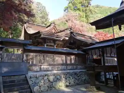 大矢田神社(岐阜県)