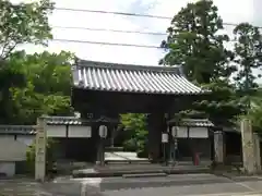 伊勢の国 四天王寺(三重県)