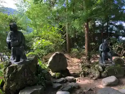 宝珠山 立石寺(山形県)