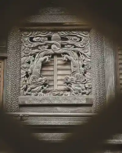 箭弓稲荷神社(埼玉県)