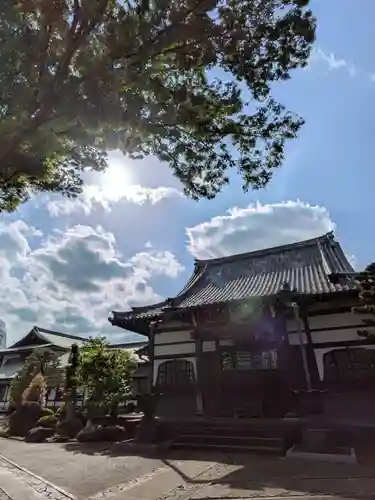 瑞円寺(東京都)